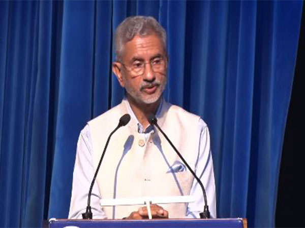 Jaishankar Asserts Rising Nationalism as Catalyst for Global Change