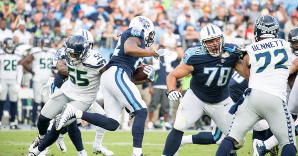 Jack Conklin now active, removed from PUL | Sports-Games