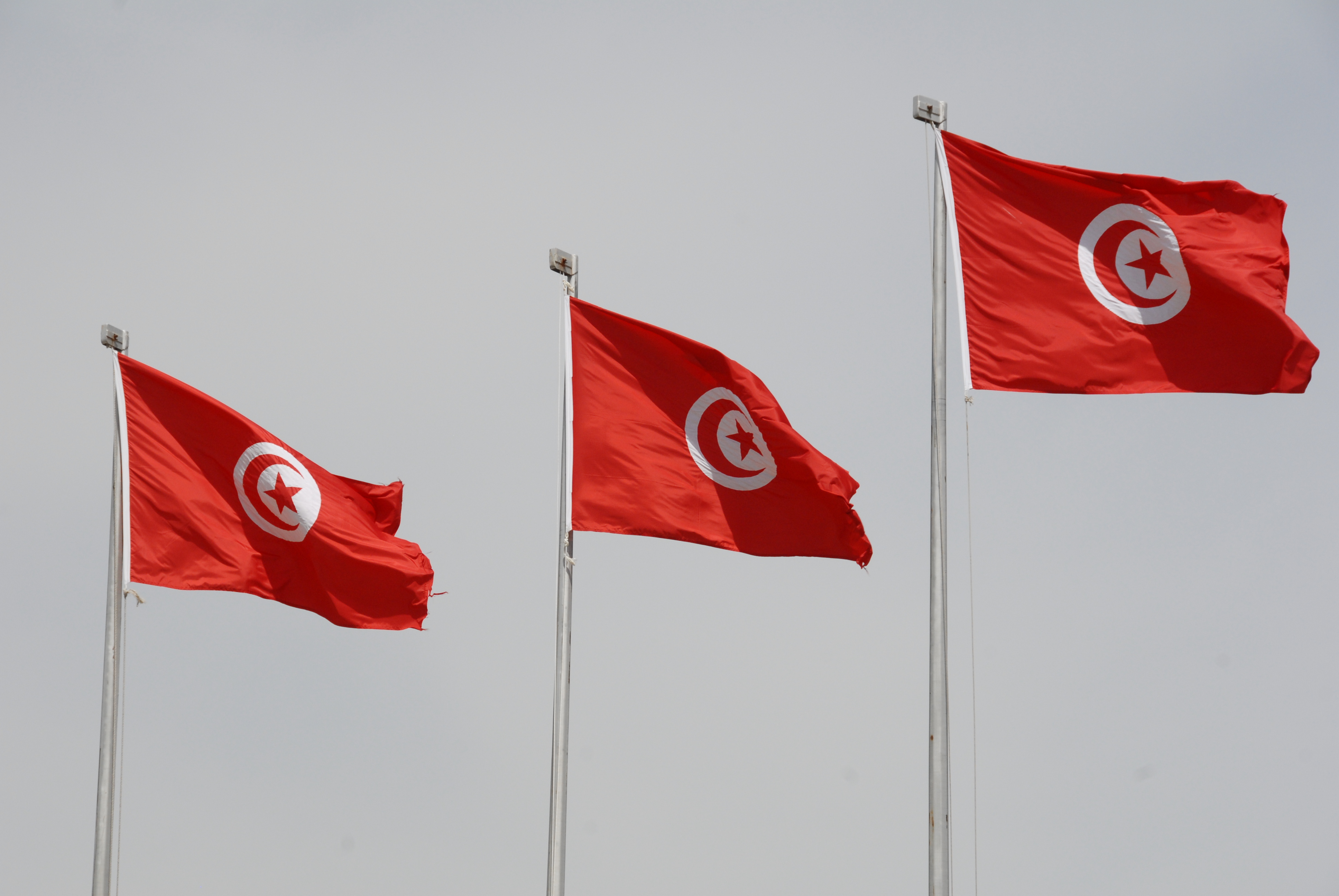 Cabinet reshuffle in Tunisia, 10 new ministers named