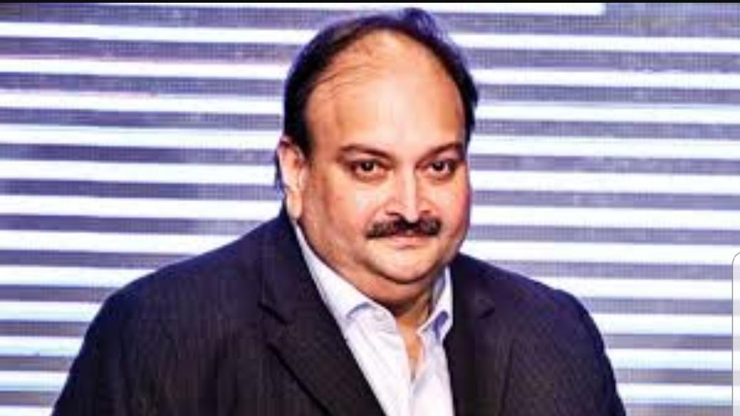 Antigua and Barbuda will respond after examining request on Choksi's extradition: MEA