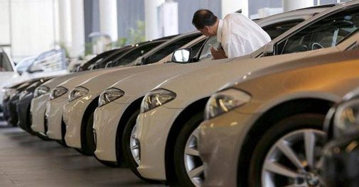 RPT-Trump says China has agreed to cut tariffs on U.S.-made autos