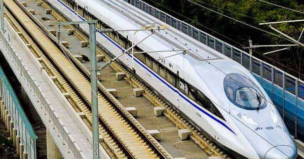 Sources reveal over 20 tenders worth Rs 88K crores lined up for bullet train projects in 2019
