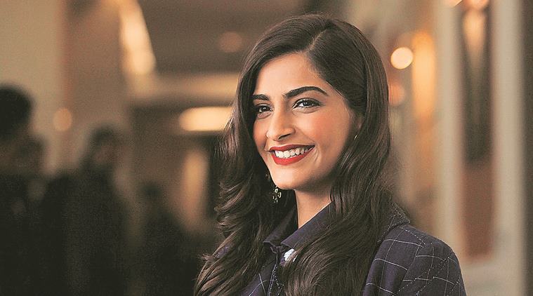 Actress Sonam K Ahuja announces closing of Twitter account, terms it 'too negative'