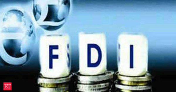 FDI in food processing touches USD 1-bn mark this year: Badal