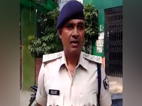 Hajipur : Inspector arrested for offering bribe to Court Reader 