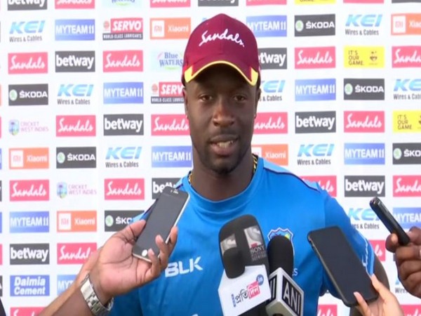 Good feeling to scalp KL Rahul, Virat Kohli's wickets: West Indies pacer Kemar Roach