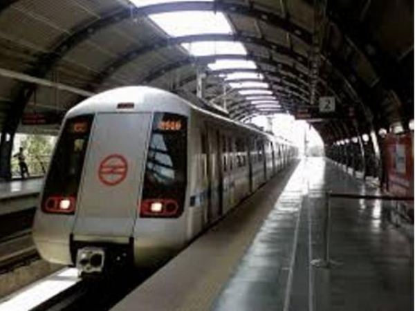 Delhi Metro Training Institute renamed, gets new logo: DMRC