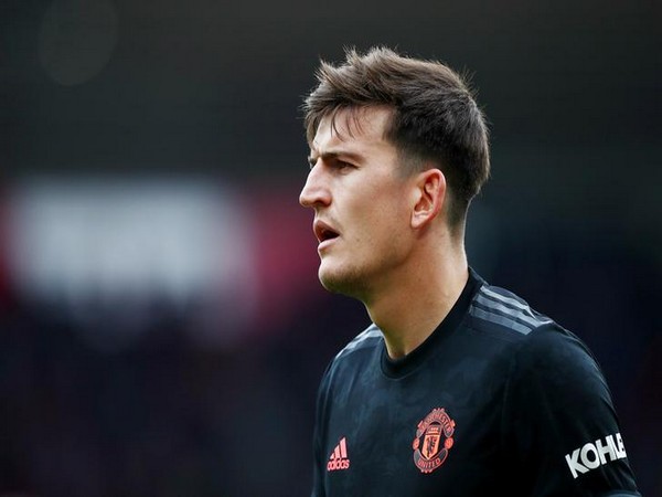 Harry Maguire seeks improvement in Manchester United after draw against Southampton
