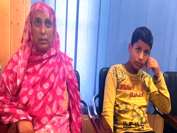 Family of Kashmiri truck driver killed in stone pelting seeks justice