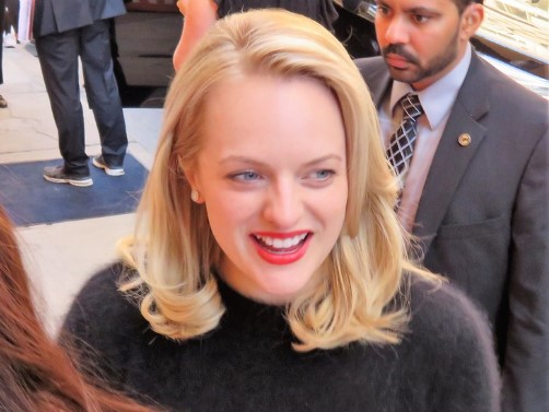There is realisation of inequality and necessity rising in people to fix it: Elizabeth Moss