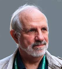 A Minute with: Brian De Palma on horror, #MeToo and critics