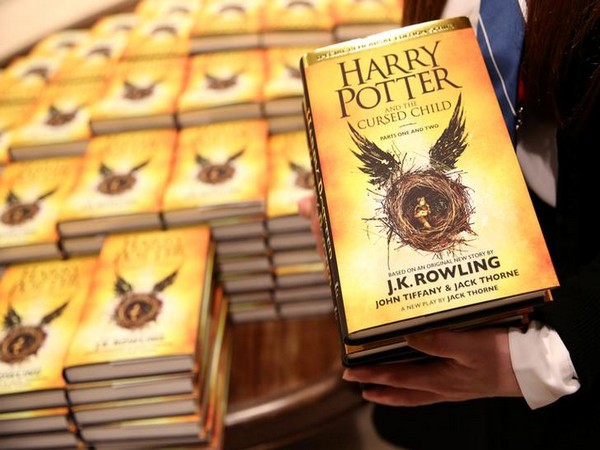Nashville school bans 'Harry Potter' series, stating risk of 'conjuring evil spirits'