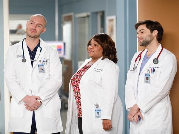 Shooting for 17th season of 'Grey's Anatomy' to begin in September  