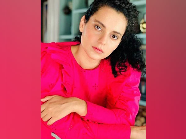 Two complaints seek FIR against Kangana over PoK comment