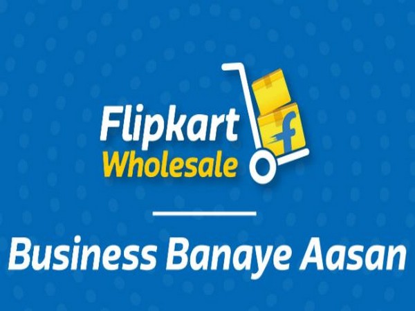 Flipkart Wholesale digital B2B platform expands to seven cities in Bihar