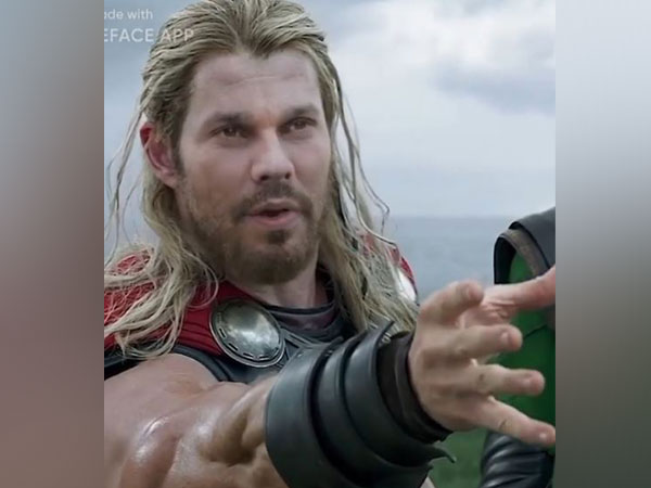 Randeep Hooda pokes fun at 'Extraction' co-star Chris Hemsworth, shares quirky video