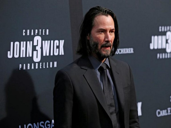 Keanu Reeves fans take Twitter by storm on his birthday