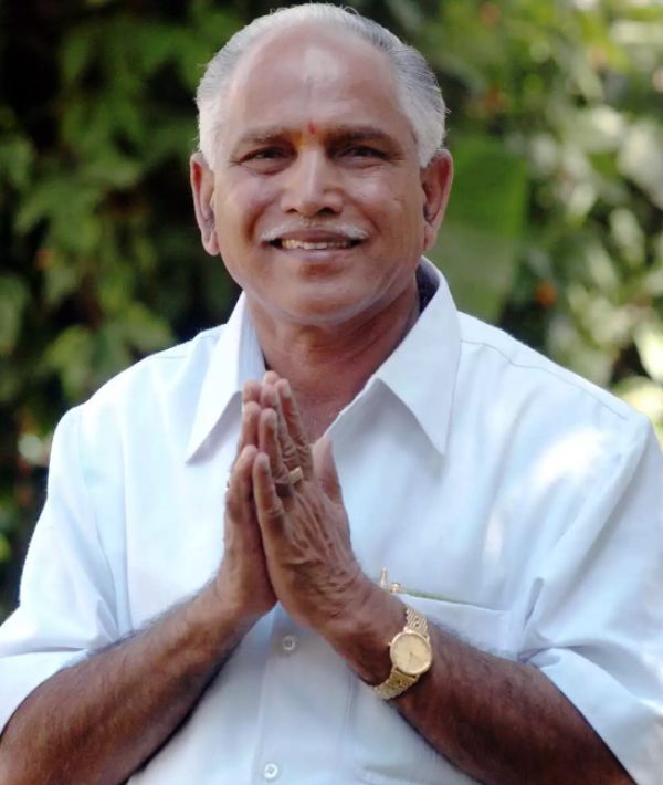 Karnataka Chief Minister B.S. Yediyurappa Appeals American Companies to Invest in the State