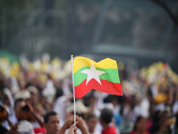 ‘Serious concerns’ over rights situation in Myanmar ahead of next month’s elections
