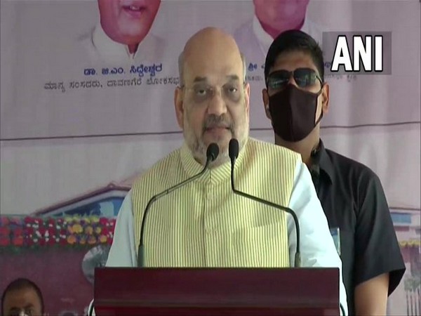 COVID-19: Under PM Modi's leadership India will become Aatmanirbhar in oxygen production, says Amit Shah
