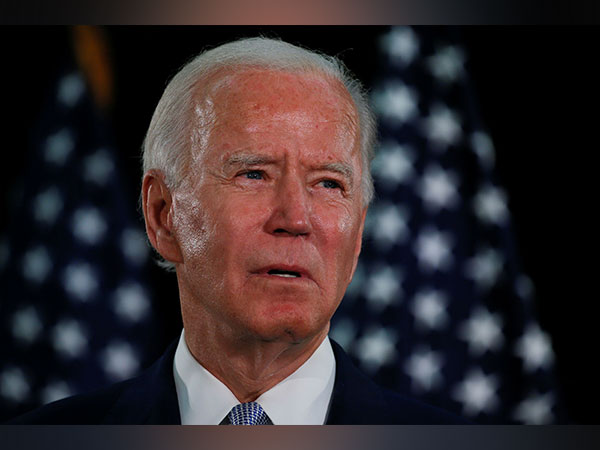 POLL-Biden's approval at 40%, near lowest of his presidency - Reuters/Ipsos