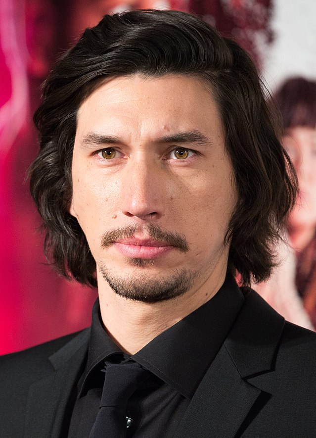 Entertainment News Roundup: Adam Driver not allowed to drive a Ferrari in his 'Ferrari' film; Taylor Swift's concert film headed to movie theaters and more