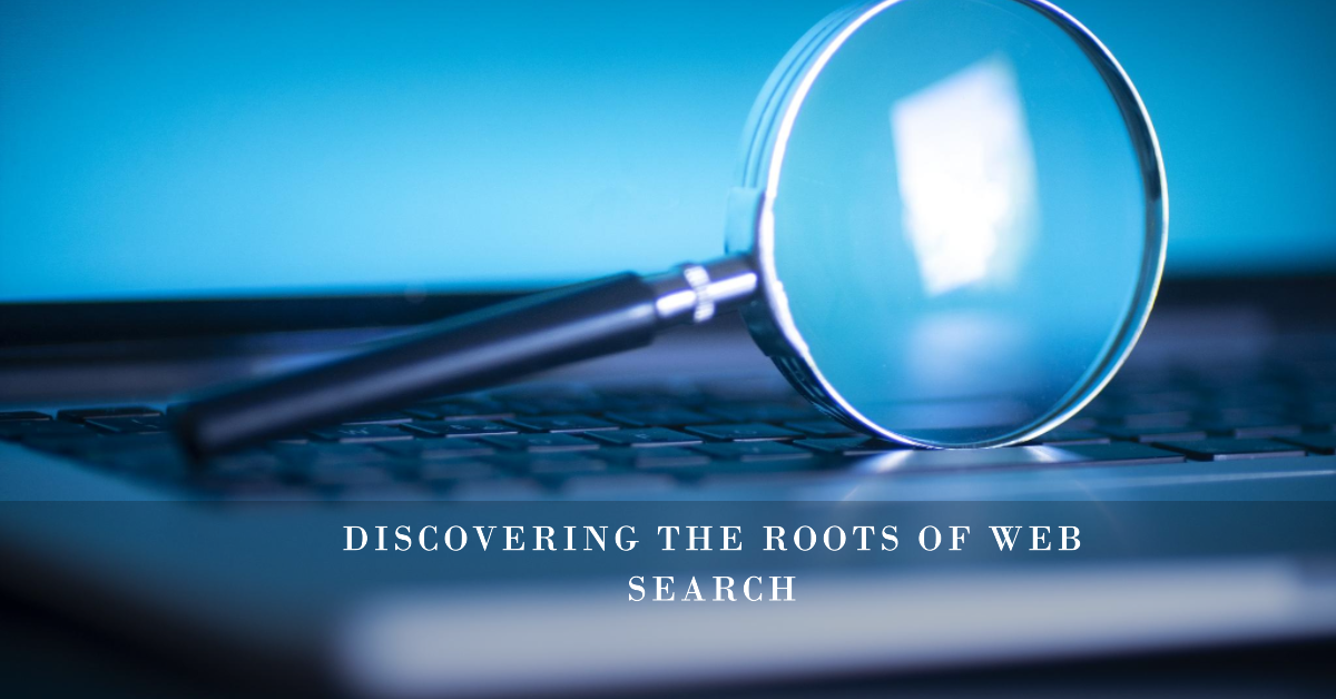 Web Search Evolution: Exploring the Pre-Google Search Engine Era