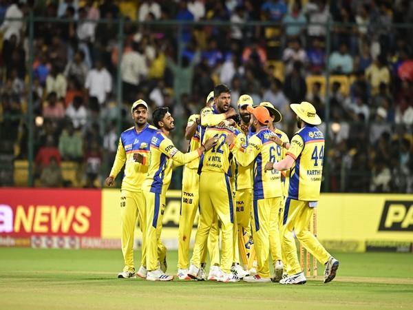 Mysore Warriors Clinch Maharaja Trophy KSCA T20 Title with Commanding Win Over Bengaluru Blasters