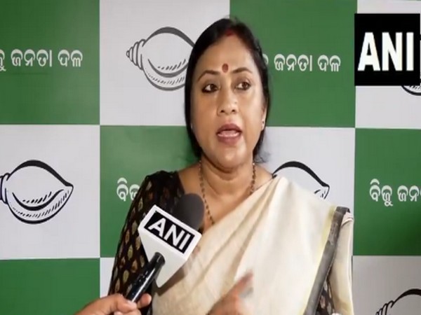 BJD Criticizes Odisha BJP Government on Rising Crimes Against Women