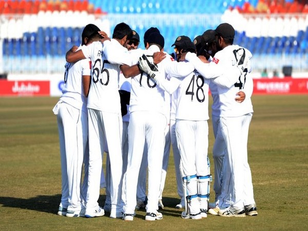 England Clinch Series After Dominant Win Over Sri Lanka in Second Test at Lord's