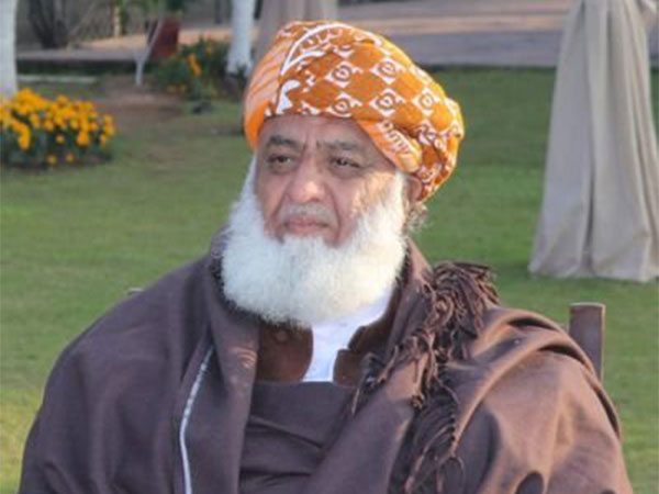 JUI-F Clarifies Stance Amid Meetings with PTI and Government Leaders