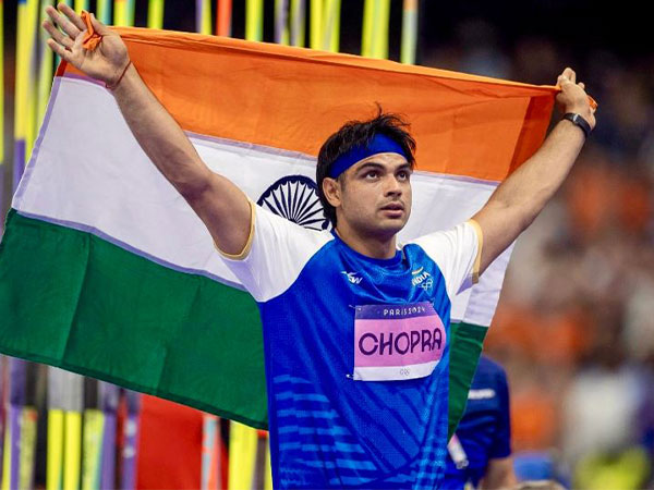 Neeraj Chopra Qualifies for Diamond League Finale Amidst Fitness Struggles