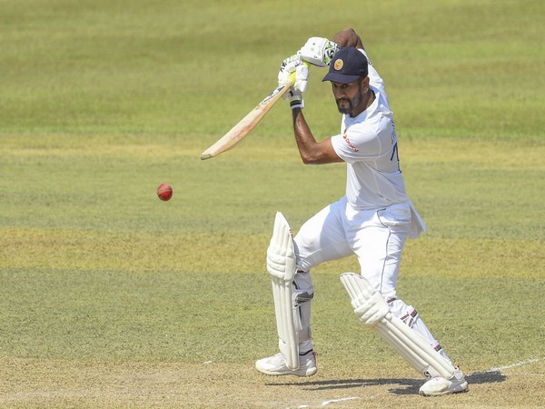 Karunaratne and Chandimal Soar in Test Run-Scorer Charts, Sri Lanka Falls Short Against England at Lord's