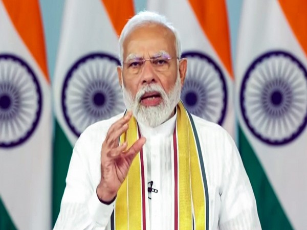 PM Modi to Kick Off 'Sanghatan Parva, Sadasyata Abhiyan 2024'