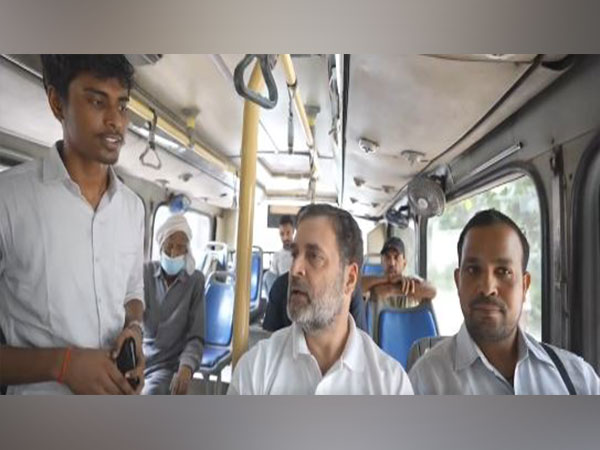 Rahul Gandhi Highlights Problems of Transport Workers and Calls for Tourism Revitalization in Wayanad