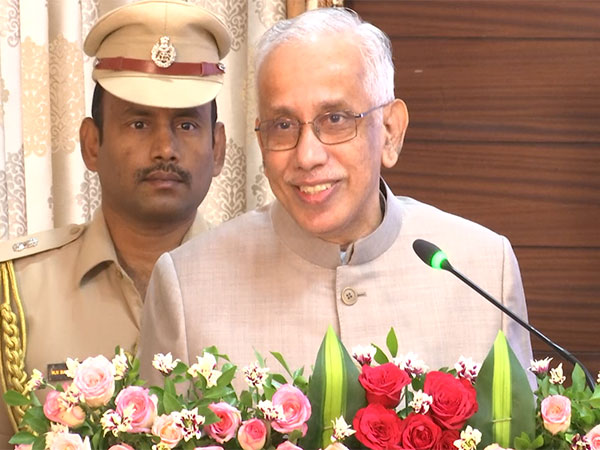 Governor and CM Join Forces Amid Andhra Pradesh's Flood Crisis