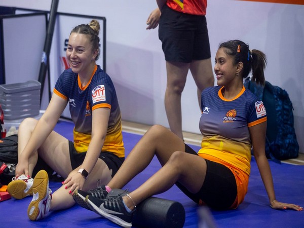 Chennai Lions vs Puneri Paltan: A Nail-biting Finish for Knockout Berth