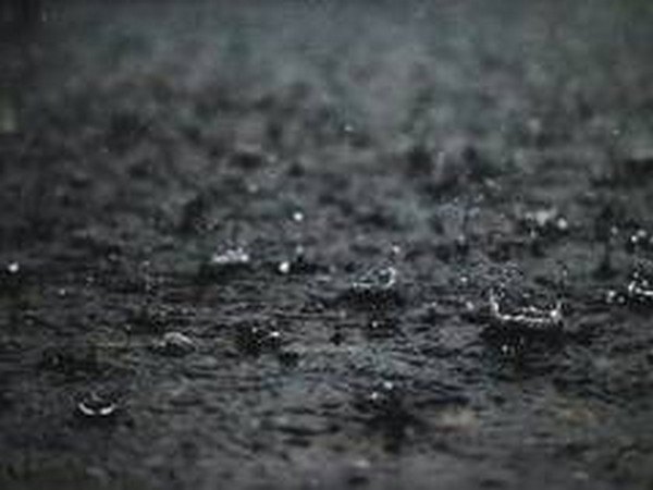 Heavy Rainfall Alert Issued for Five Districts of Madhya Pradesh