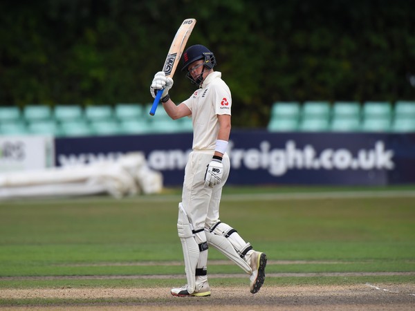 Ollie Pope Leads but Lower Order Falters in Test Against Sri Lanka