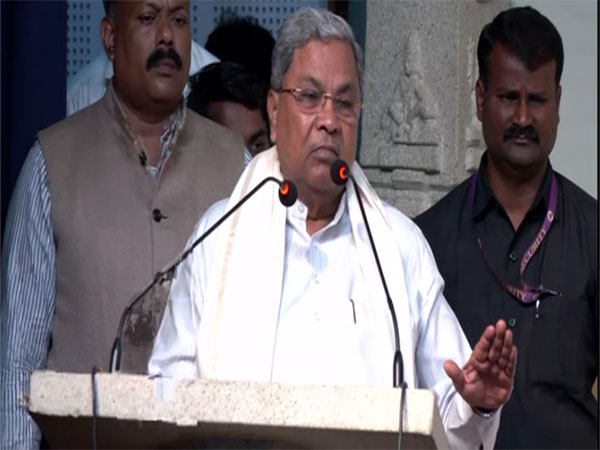 Karnataka CM Advocates for Fair Fiscal Federalism