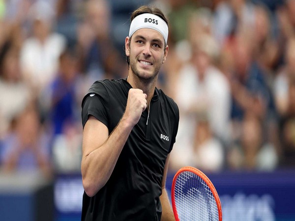 Taylor Fritz Makes History: US Open Semi-Finals for the First Time