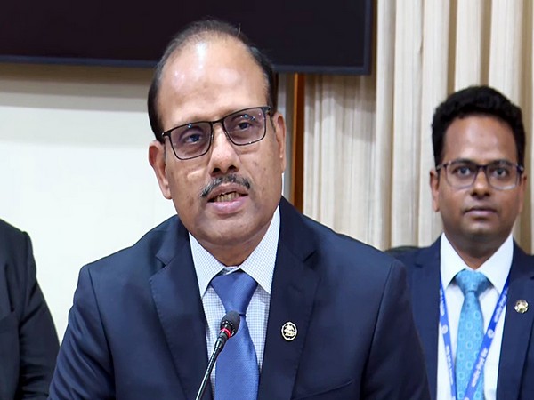 RBI's Deputy Governor Rao's Term Extended