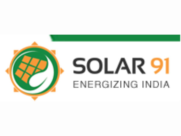 Solar91 Cleantech Limited Files for IPO to Raise Rs 100 Crore