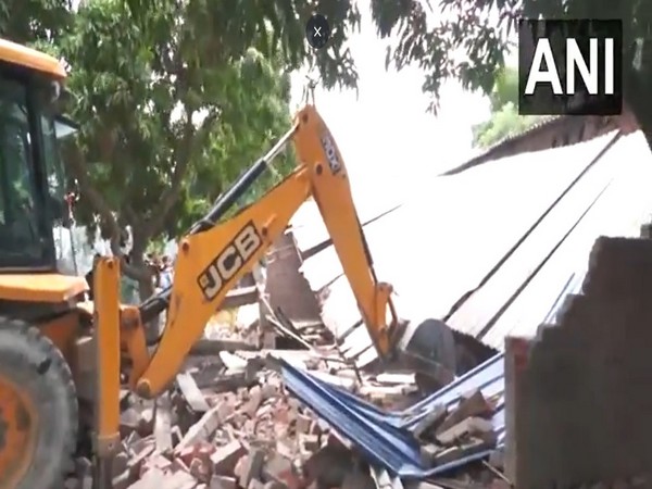 Supreme Court to Establish Guidelines on Government's Bulldozer Practices