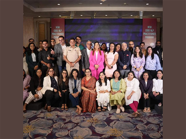 Ridhima Dua's New Code NLP Program Sets Benchmark in Indian Coaching Industry