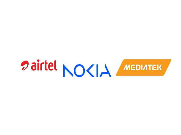 Bharti Airtel Breaks 5G Uplink Speed Records in Collaboration with Nokia and MediaTek