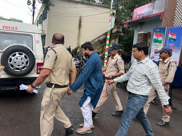 Delhi Court Extends Custody of AAP MLA Amanatullah Khan