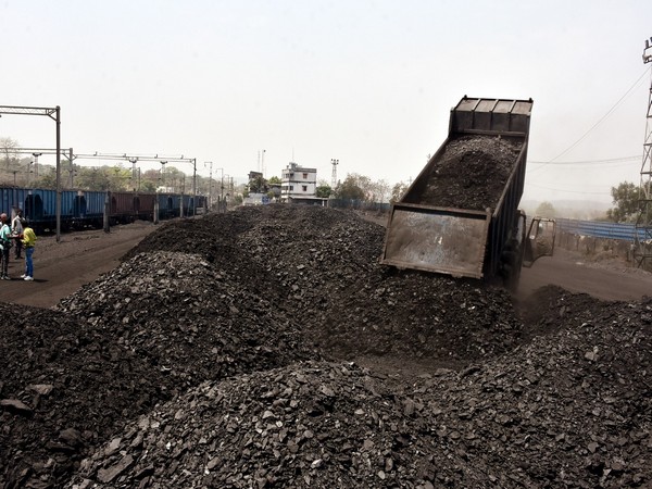 Coal Production Soars to 384.08 Million Tonnes By August 2024