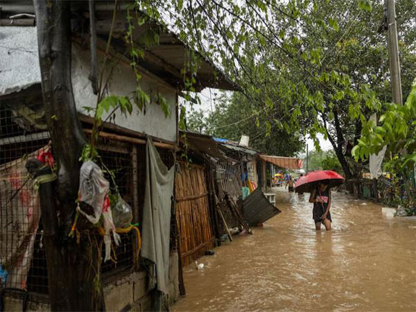 Devastating Impact: Tropical Storm Yagi Claims 11 Lives in the Philippines