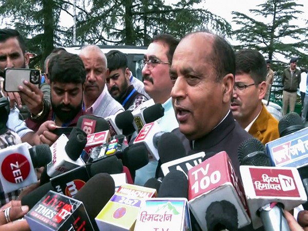 Opposition files no-confidence motion against Himachal Assembly Speaker amid uproar